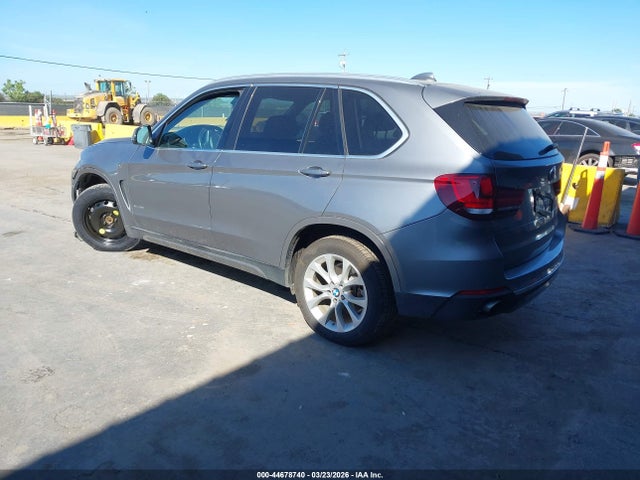 5UXKR0C51F0P16452 BMW X5 Xdrive35i