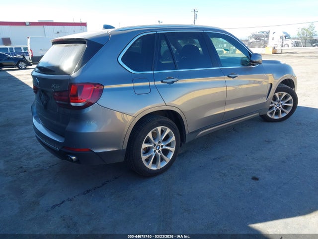 5UXKR0C51F0P16452 BMW X5 Xdrive35i