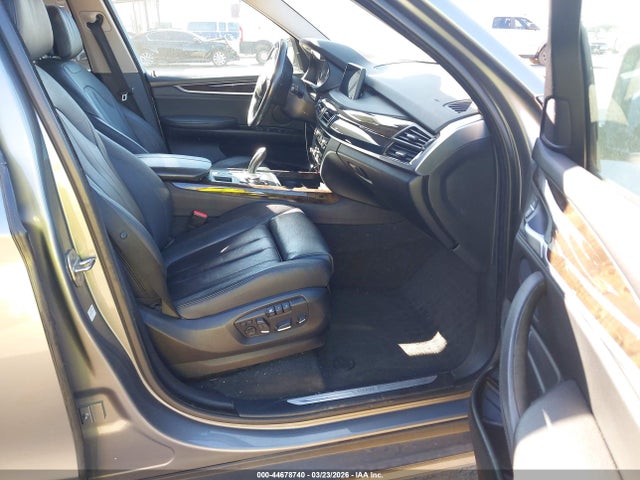 5UXKR0C51F0P16452 BMW X5 Xdrive35i
