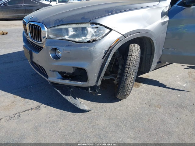 5UXKR0C51F0P16452 BMW X5 Xdrive35i