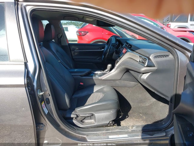 4T1B11HK7JU122412 Toyota CAMRY SE