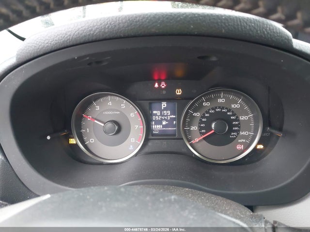 JF2SJAHC8EH548428 Subaru Forester 2.5i Limited