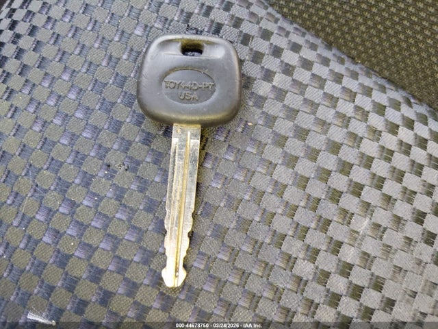 44678750 :رقم المزاد ، 4T1CE38P35U973533 vin ، 2005 Toyota Camry Solara Sle مزاد بيع