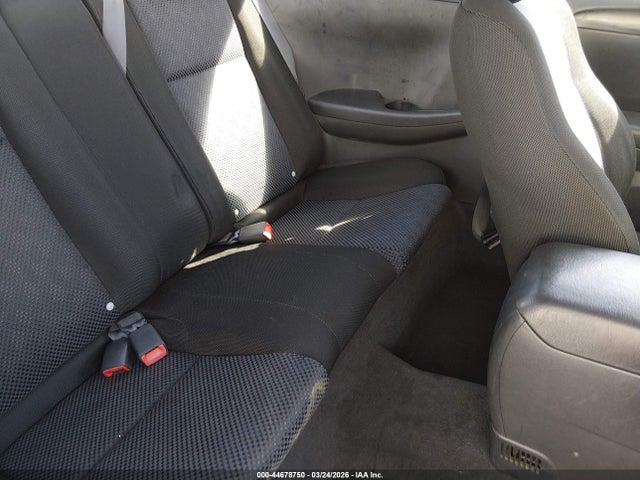 44678750 :رقم المزاد ، 4T1CE38P35U973533 vin ، 2005 Toyota Camry Solara Sle مزاد بيع