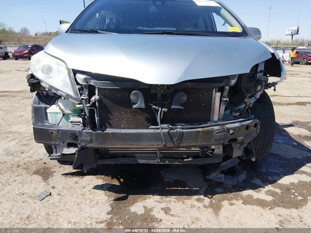 Aukcja sprzedaży 2019 Toyota Sienna Xle 8 Passenger, vin: 5TDYZ3DC0KS983664, numer aukcji: 44678752