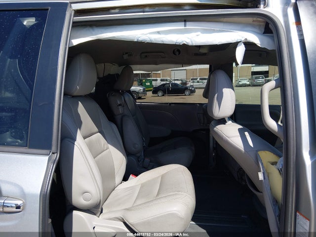 Aukcja sprzedaży 2019 Toyota Sienna Xle 8 Passenger, vin: 5TDYZ3DC0KS983664, numer aukcji: 44678752