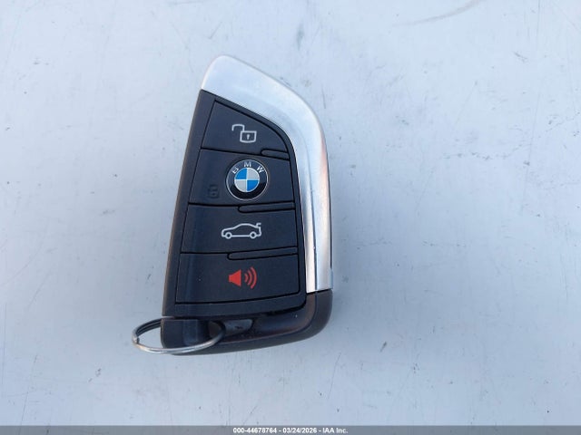 5UX43DP01N9M20602 BMW X3 Sdrive30i