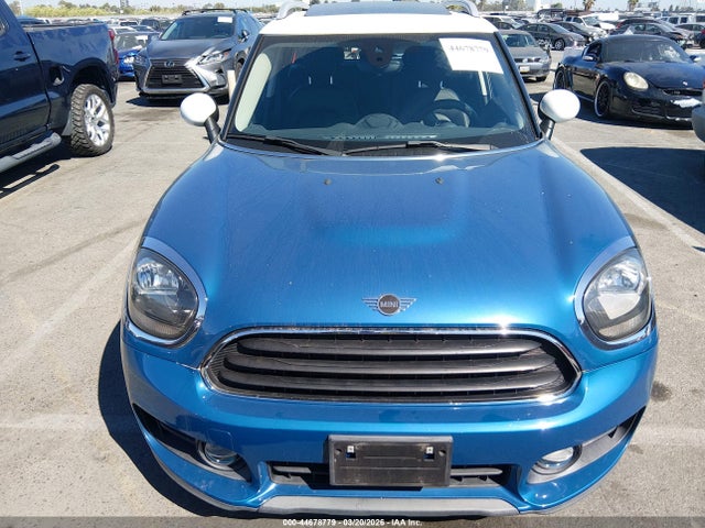 WMZYS7C57K3F47185 Mini Countryman Cooper
