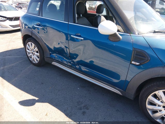 2019 MINI COUNTRYMAN WMZYS7C57K3F47185 Photo 5