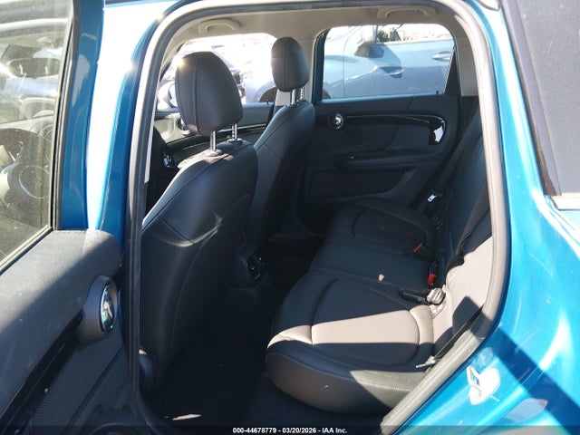 2019 MINI COUNTRYMAN WMZYS7C57K3F47185 Photo 7