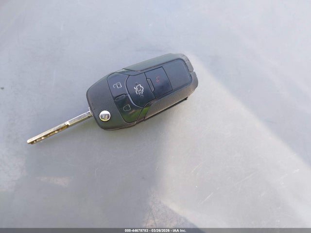 Ford Fusion Hybrid Se 2016 3FA6P0LU8GR173589 Image 11
