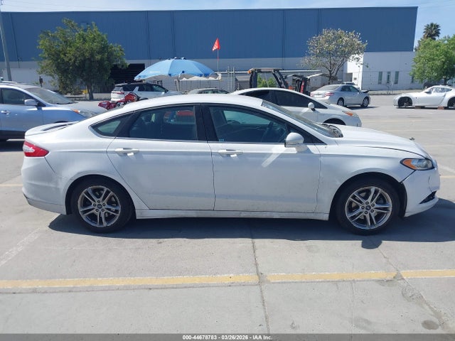 Ford Fusion Hybrid Se 2016 3FA6P0LU8GR173589 Image 13
