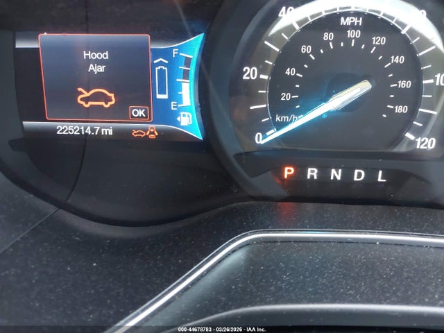 Ford Fusion Hybrid Se 2016 3FA6P0LU8GR173589 Image 15