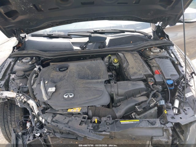 2017 INFINITI QX30 SJKCH5CP3HA020306 Photo 9