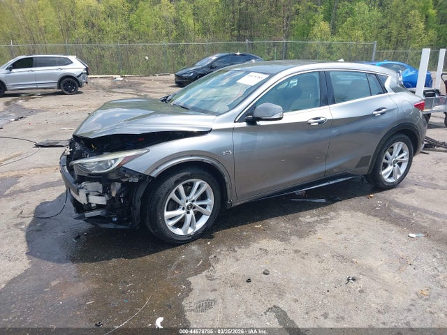2017 INFINITI QX30 SJKCH5CP3HA020306 Photo 1
