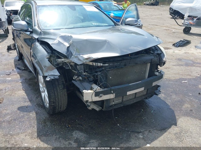 2017 INFINITI QX30 SJKCH5CP3HA020306 Photo 5