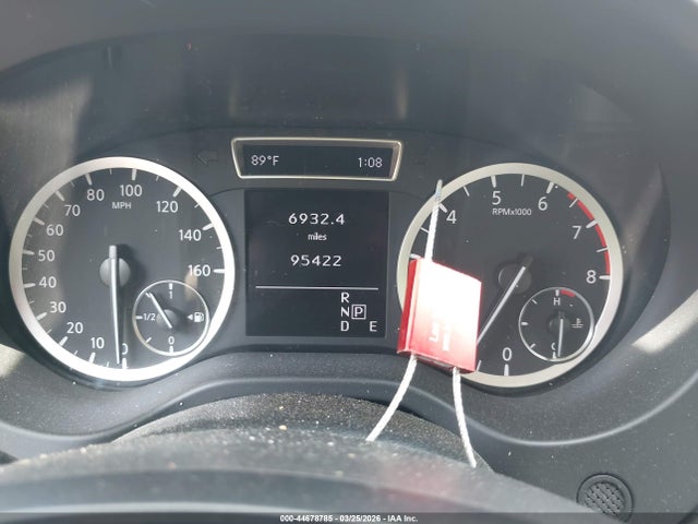 2017 INFINITI QX30 SJKCH5CP3HA020306 Photo 6