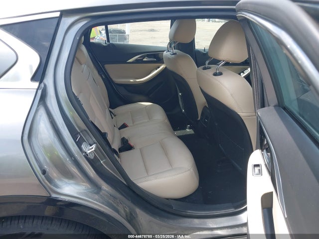 2017 INFINITI QX30 SJKCH5CP3HA020306 Photo 7