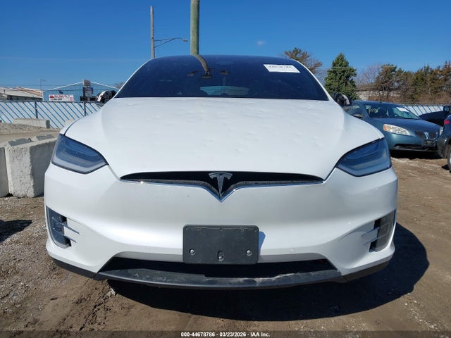 44678786 :رقم المزاد ، 5YJXCDE24LF300010 vin ، 2020 Tesla Model X Long Range Dual Motor All-wheel Drive/long Range Plus Dual Motor All-wheel Drive مزاد بيع