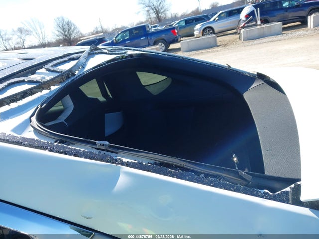 2020 Tesla Model X Long Range Dual Motor All-wheel Drive/long Range Plus Dual Motor All-wheel Drive მანქანა იყიდება აუქციონზე, vin: 5YJXCDE24LF300010, აუქციონის ნომერი: 44678786