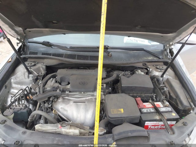 Продажа на аукционе авто 2014 Toyota Camry L, vin: 4T1BF1FK8EU818190, номер лота: 44678790