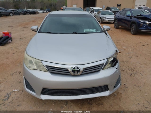 Продажа на аукционе авто 2014 Toyota Camry L, vin: 4T1BF1FK8EU818190, номер лота: 44678790