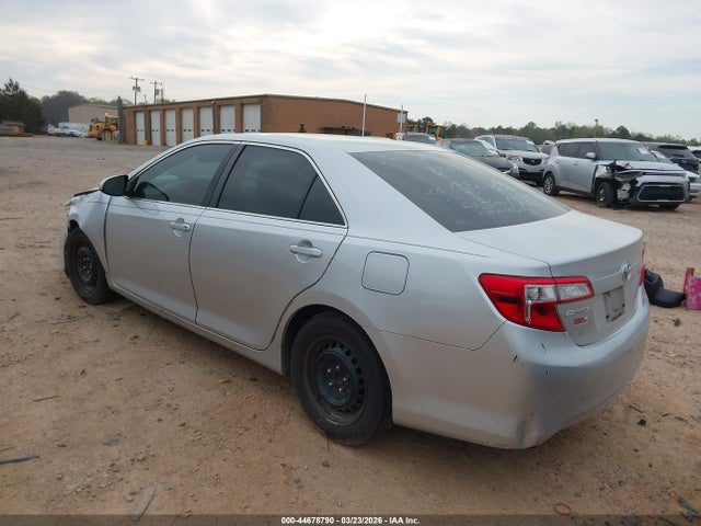 Продажа на аукционе авто 2014 Toyota Camry L, vin: 4T1BF1FK8EU818190, номер лота: 44678790