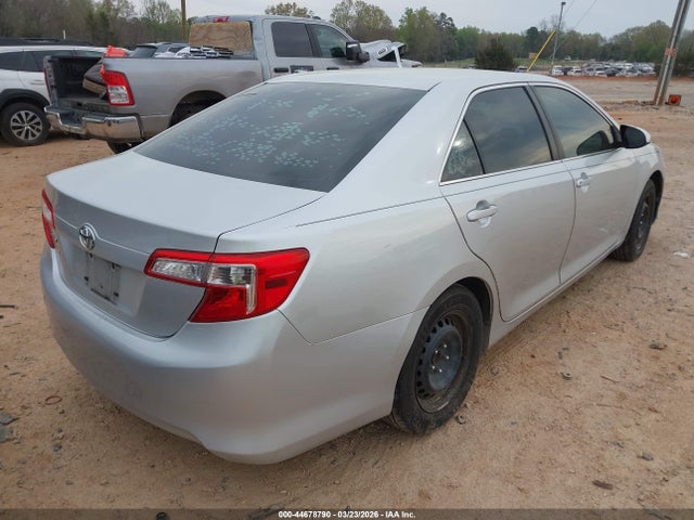 Продажа на аукционе авто 2014 Toyota Camry L, vin: 4T1BF1FK8EU818190, номер лота: 44678790