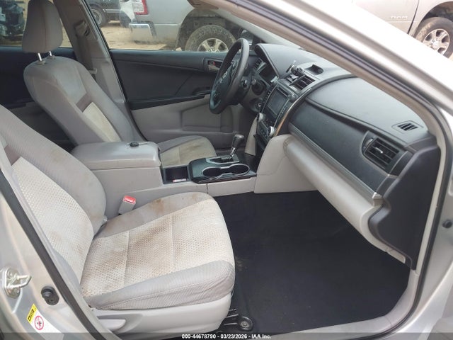 Продажа на аукционе авто 2014 Toyota Camry L, vin: 4T1BF1FK8EU818190, номер лота: 44678790
