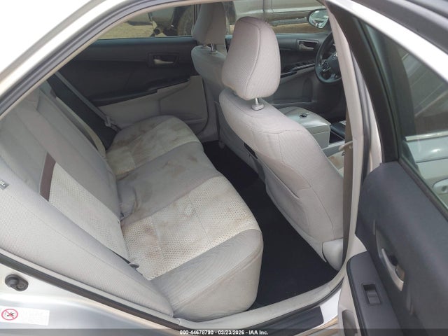Продажа на аукционе авто 2014 Toyota Camry L, vin: 4T1BF1FK8EU818190, номер лота: 44678790
