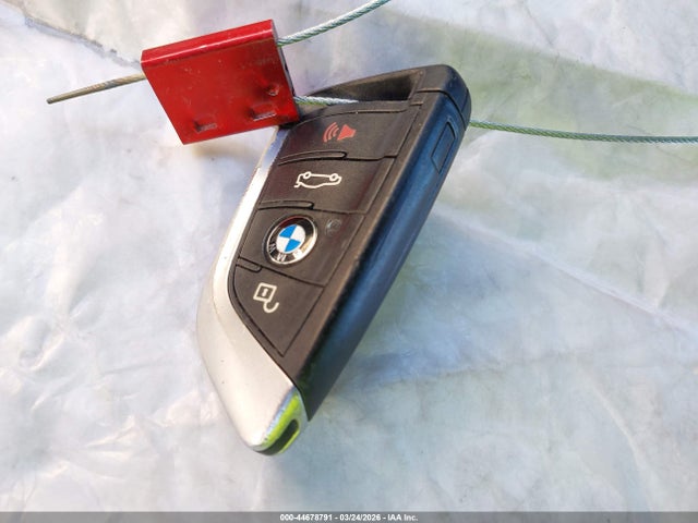 WBXHU7C32J5H45896 BMW X1 Sdrive28i