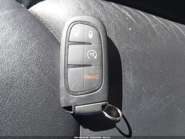 1C4PJMDS1FW652341 Jeep Cherokee Limited