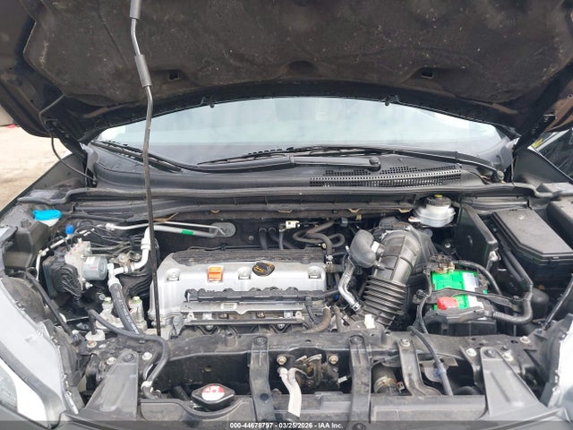 Aukcja sprzedaży 2013 Honda Cr-v Lx, vin: 2HKRM4H32DH622514, numer aukcji: 44678797