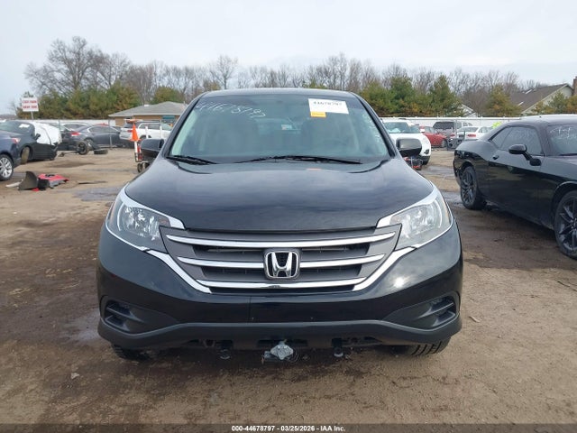 Aukcja sprzedaży 2013 Honda Cr-v Lx, vin: 2HKRM4H32DH622514, numer aukcji: 44678797