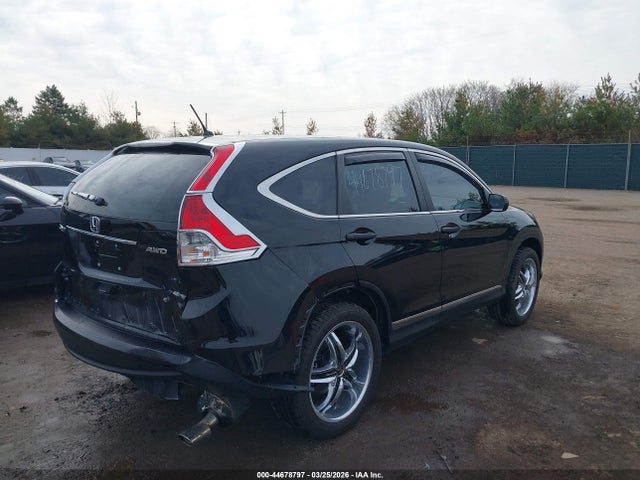 Aukcja sprzedaży 2013 Honda Cr-v Lx, vin: 2HKRM4H32DH622514, numer aukcji: 44678797