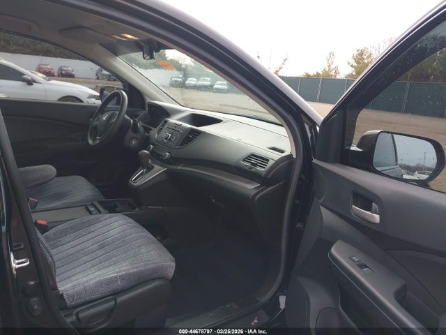 Aukcja sprzedaży 2013 Honda Cr-v Lx, vin: 2HKRM4H32DH622514, numer aukcji: 44678797