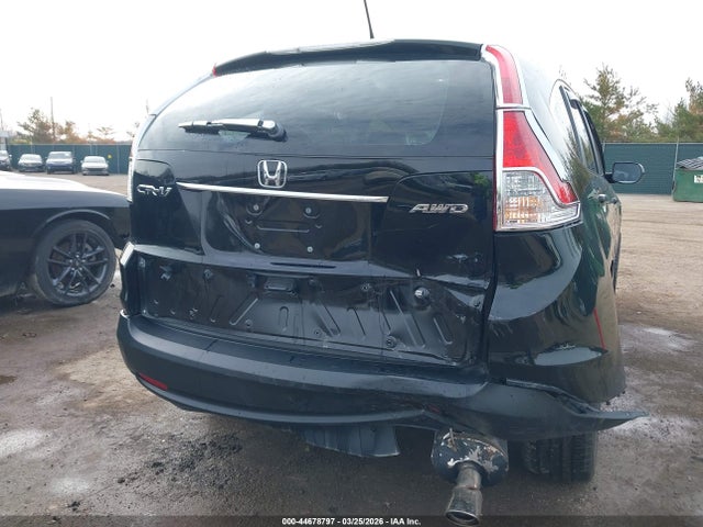 Aukcja sprzedaży 2013 Honda Cr-v Lx, vin: 2HKRM4H32DH622514, numer aukcji: 44678797