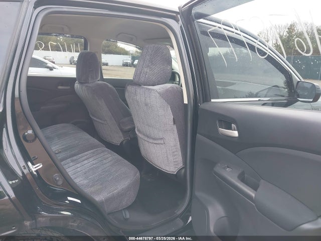 Aukcja sprzedaży 2013 Honda Cr-v Lx, vin: 2HKRM4H32DH622514, numer aukcji: 44678797