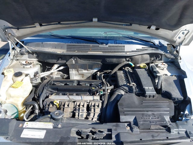 2007 DODGE CALIBER 1B3HB48B37D517243 Photo 9