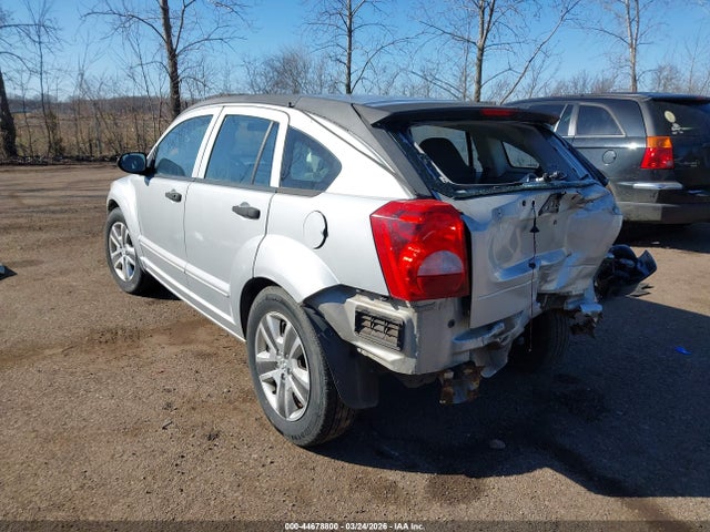2007 DODGE CALIBER 1B3HB48B37D517243 Photo 2