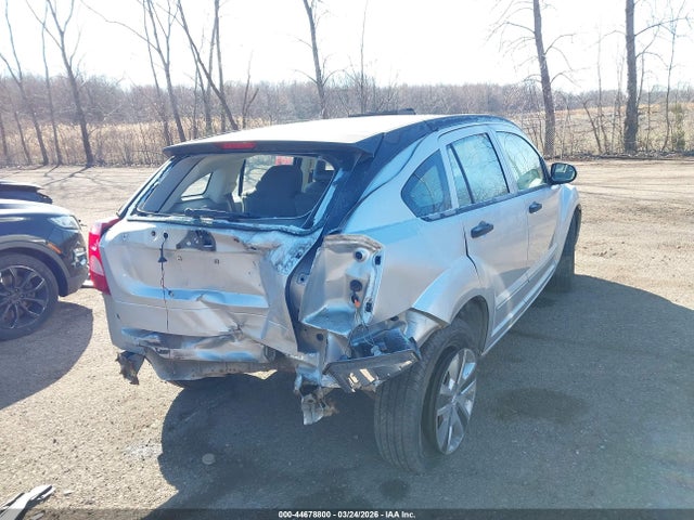 2007 DODGE CALIBER 1B3HB48B37D517243 Photo 3