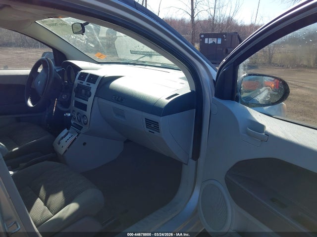 2007 DODGE CALIBER 1B3HB48B37D517243 Photo 4