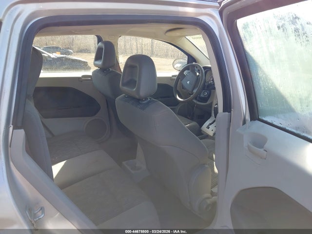 2007 DODGE CALIBER 1B3HB48B37D517243 Photo 7