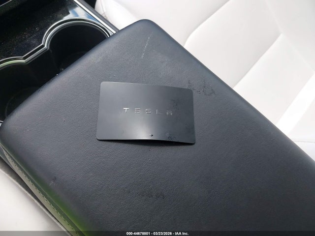 2019 Tesla Model 3 Long Range/mid Range/standard Range/standard Range Plus მანქანა იყიდება აუქციონზე, vin: 5YJ3E1EA0KF314869, აუქციონის ნომერი: 44678801