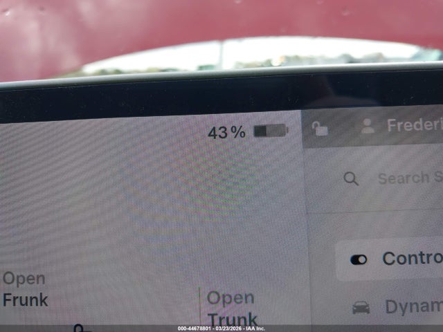 2019 Tesla Model 3 Long Range/mid Range/standard Range/standard Range Plus მანქანა იყიდება აუქციონზე, vin: 5YJ3E1EA0KF314869, აუქციონის ნომერი: 44678801