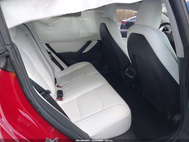2019 Tesla Model 3 Long Range/mid Range/standard Range/standard Range Plus მანქანა იყიდება აუქციონზე, vin: 5YJ3E1EA0KF314869, აუქციონის ნომერი: 44678801