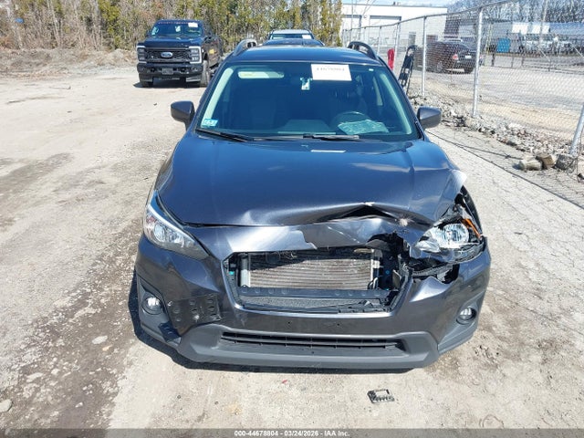 Aukcja sprzedaży 2018 Subaru Crosstrek 2.0i Premium, vin: JF2GTABC2JH347269, numer aukcji: 44678804