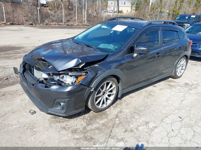 Aukcja sprzedaży 2018 Subaru Crosstrek 2.0i Premium, vin: JF2GTABC2JH347269, numer aukcji: 44678804
