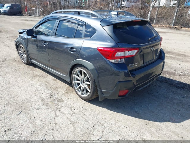 Aukcja sprzedaży 2018 Subaru Crosstrek 2.0i Premium, vin: JF2GTABC2JH347269, numer aukcji: 44678804
