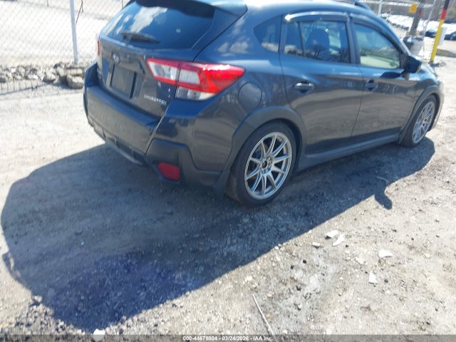 Aukcja sprzedaży 2018 Subaru Crosstrek 2.0i Premium, vin: JF2GTABC2JH347269, numer aukcji: 44678804